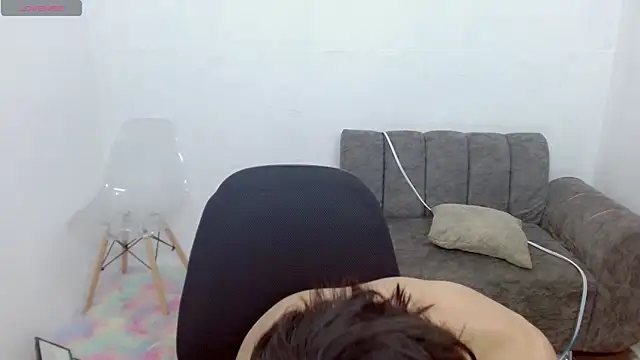 tanjiro cute online show from 02-27-25, 03:18