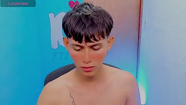 tanjiro cute online show from 04-18-26, 04:59