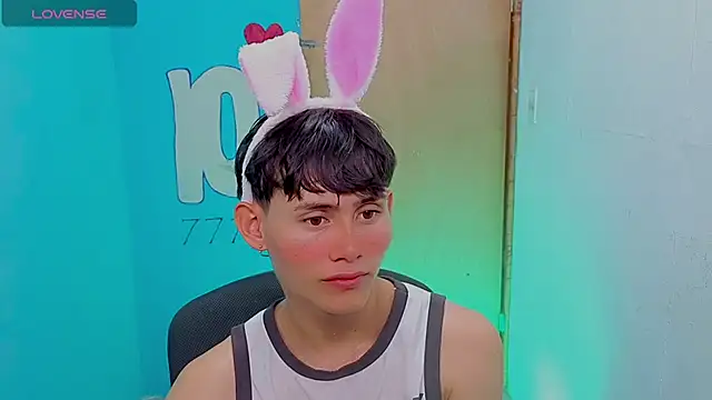 tanjiro cute online show from 05-16-26, 03:49