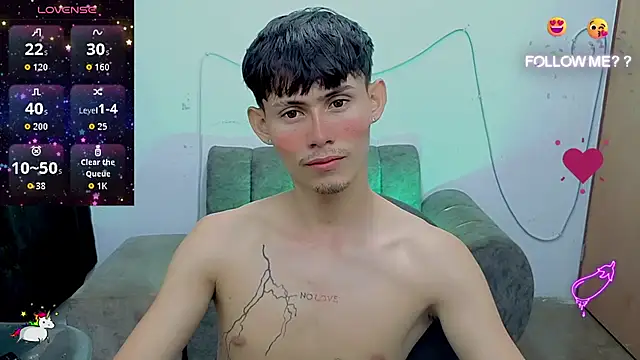 Snapshot of tanjiro_cute chatting on 07-04-26, 06:31 tanjiro cute online show from 07-04-26, 06:31