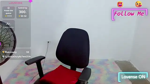 tanjiro cute online show from 03-16-25, 09:16