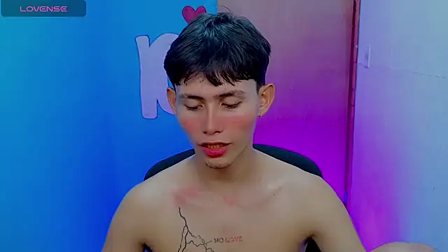 tanjiro cute online show from 03-13-26, 02:05