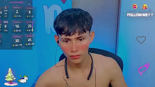 tanjiro cute online show from 03-04-26, 03:47