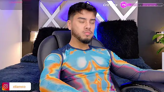 Tommidubois online show from 01-15-26, 04:05