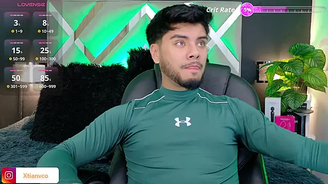 Tommidubois online show from 11-13-25, 03:43