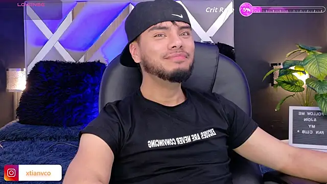 Tommidubois online show from 12-23-25, 04:23