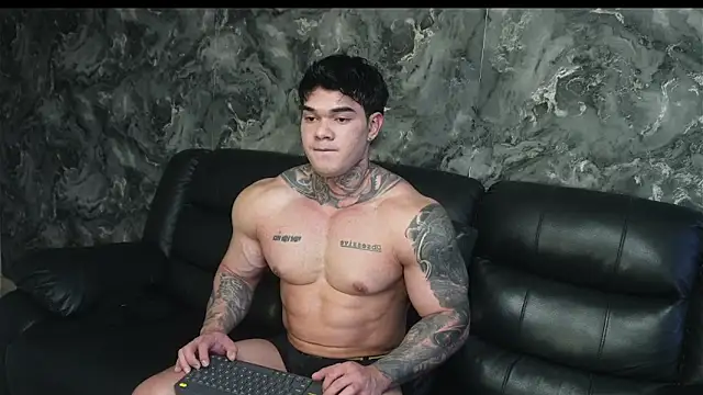 Justin Clark online show from 10-27-25, 10:44