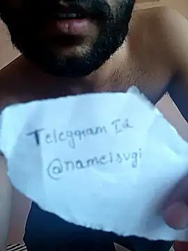 Vignesh3246 online show from 01-18-26, 09:35