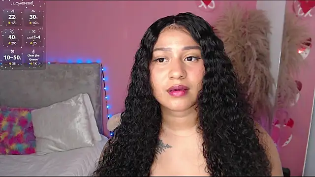 alinakiss online show from 03-28-26, 02:12