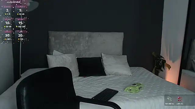 alinakiss online show from 06-27-26, 02:50