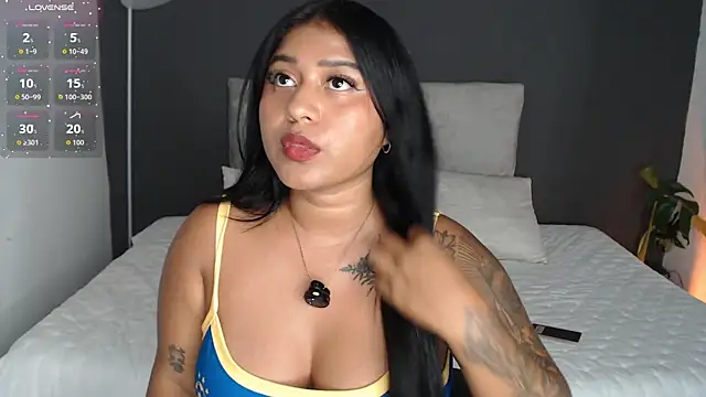 alinakiss online show from 06-26-26, 08:53