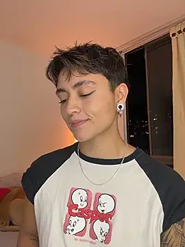 Snapshot of Chriss_gomez2 chatting on 01-13-26, 03:10 Chriss gomez2 online show from 01-13-26, 03:10