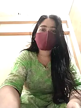 Magical Girl- online show from 09-20-25, 04:06