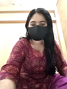 Magical Girl- online show from 10-07-25, 03:29