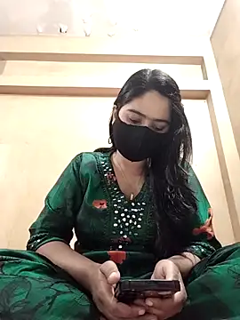 Magical Girl- online show from 11-25-25, 03:29