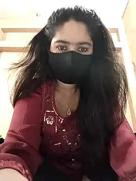 Magical Girl- online show from 11-11-25, 03:56