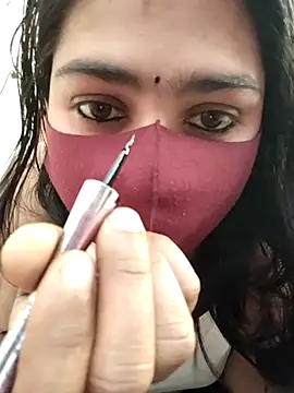 Magical Girl- online show from 02-22-26, 04:37