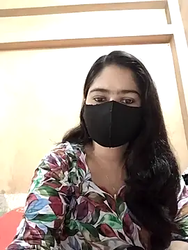 Magical Girl- online show from 12-22-25, 04:01