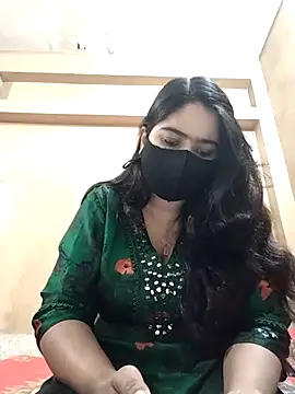 Magical Girl- online show from 12-01-25, 03:07