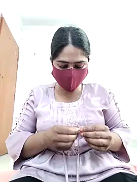 Magical Girl- online show from 03-27-26, 04:43