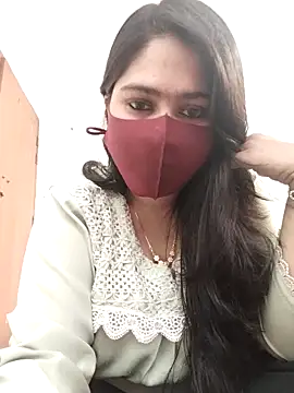 Magical Girl- online show from 03-12-26, 04:51