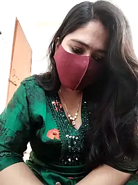 Magical Girl- online show from 03-08-26, 04:16