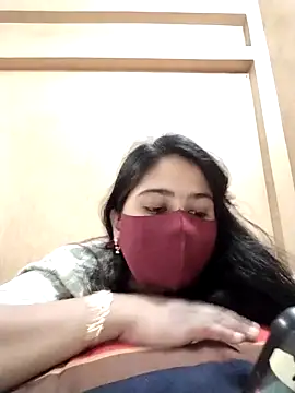 Magical Girl- online show from 03-20-25, 09:48