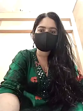 Magical Girl- online show from 10-20-25, 04:03