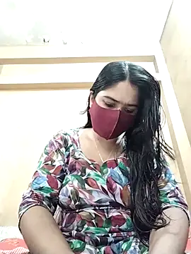 Magical Girl- online show from 09-17-25, 04:14