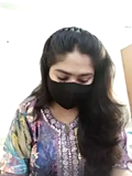 Magical Girl- online show from 01-17-26, 03:43