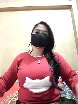 Magical Girl- online show from 01-08-26, 03:56