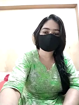 Magical Girl- online show from 12-23-25, 04:12