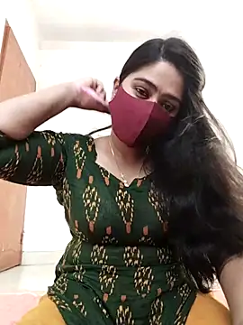 Magical Girl- online show from 04-04-26, 05:03