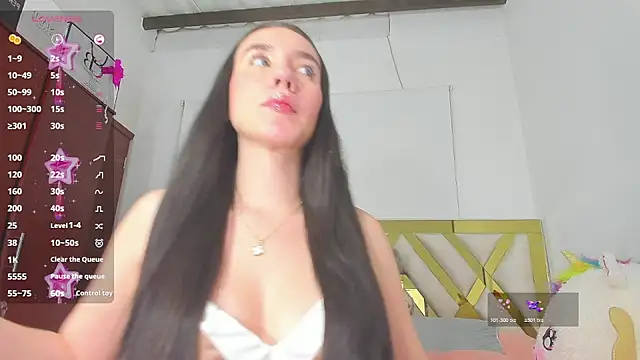 rousee yareldss online show from 11-29-25, 05:29