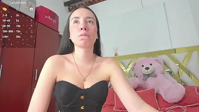 Snapshot of rousee_yareldss chatting on 01-10-25, 02:35 rousee yareldss online show from 01-10-25, 02:35