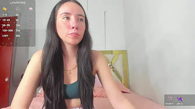 Snapshot of rousee_yareldss chatting on 01-16-25, 06:14 rousee yareldss online show from 01-16-25, 06:14