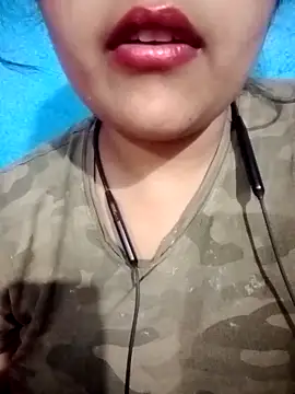 Love-Veronica online show from 03-24-26, 08:36