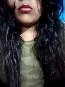 Love-Veronica online show from 03-23-26, 10:26