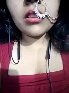 Love-Veronica online show from 03-25-26, 06:29