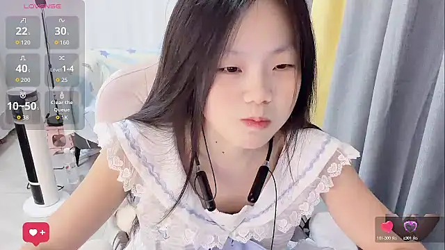 Lena-yyds online show from 01-06-26, 11:53