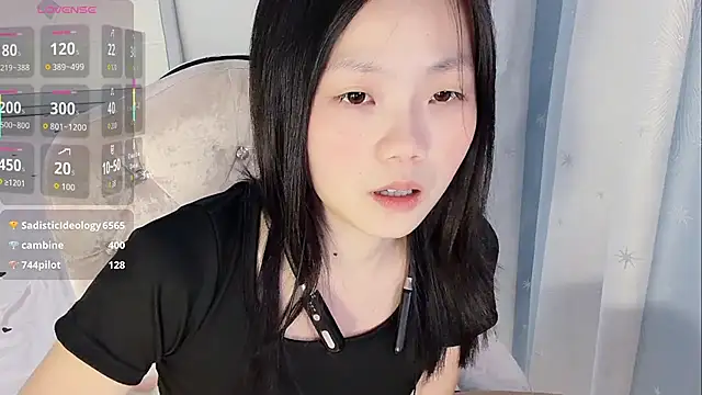 Lena-yyds online show from 01-13-26, 10:30