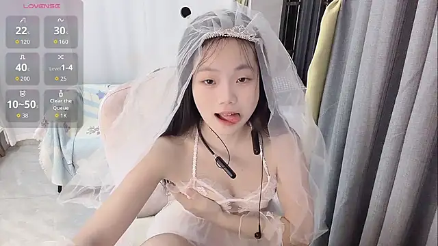 Lena-yyds online show from 11-06-25, 05:06