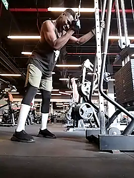 Tsonga Dick012 online show from 03-19-25, 12:23