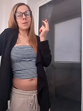 TerrasWildlife online show from 02-14-25, 04:31