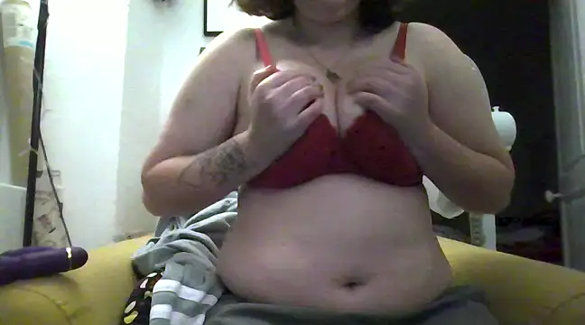 LadyCheschire online show from 12-27-24, 07:24