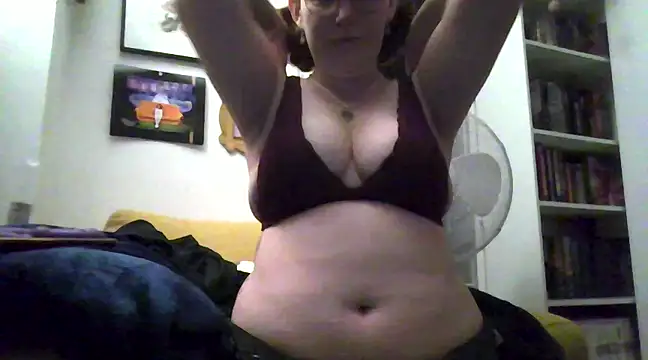 LadyCheschire online show from 12-17-24, 07:59