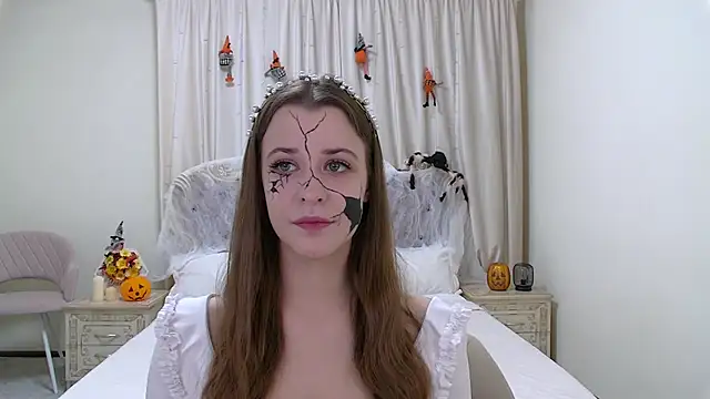 AgataAisitt online show from 10-30-25, 05:32