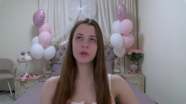 AgataAisitt online show from 02-22-26, 05:43