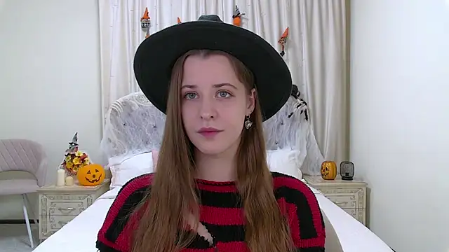 AgataAisitt online show from 10-29-25, 05:45