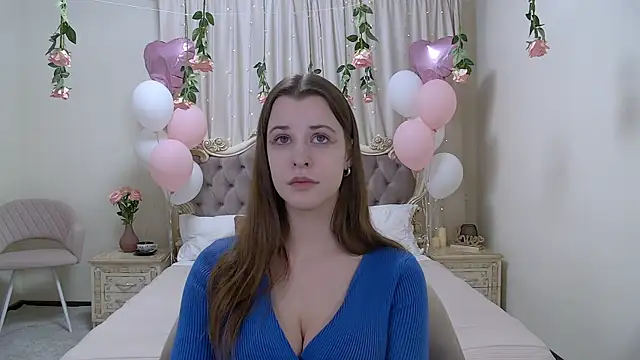 Snapshot of AgataAisitt chatting on 02-27-25, 03:40 AgataAisitt online show from 02-27-25, 03:40